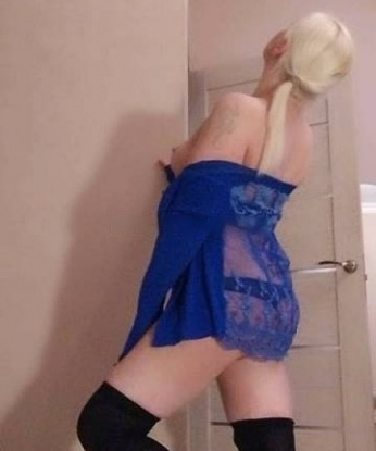 Анкета проститутки Мария - Фото 1, Ингердах, 44 года, №1481