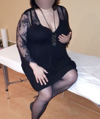 Анкета проститутки Катя - Фото 1, Ингердах, 46 лет, №13764