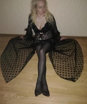 Анкета проститутки Ириска - Фото 1, Ингердах, 38 лет, №4064